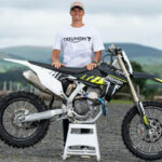 Triumph en EnduroGP
