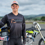 Triumph en EnduroGP