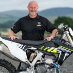 Triumph en EnduroGP