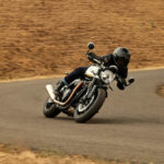 Triump Speed Twin 1200 2025