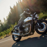 Triump Speed Twin 1200 2025