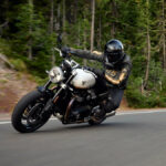 Triump Speed Twin 1200 2025