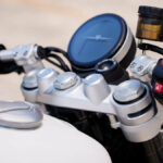 Triump Speed Twin 1200 2025