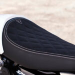 Triump Speed Twin 1200 2025