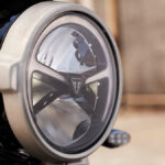 Triump Speed Twin 1200 2025
