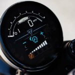 Triump Speed Twin 1200 2025