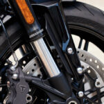 Triump Speed Twin 1200 2025