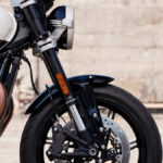 Triump Speed Twin 1200 2025