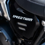 Triump Speed Twin 1200 2025