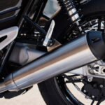 Triump Speed Twin 1200 2025