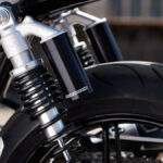 Triump Speed Twin 1200 2025