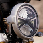 Triump Speed Twin 1200 2025
