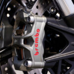 Triump Speed Twin 1200 2025