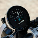Triump Speed Twin 1200 2025