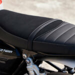 Triump Speed Twin 1200 2025