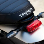 Triump Speed Twin 1200 2025
