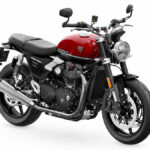 Triump Speed Twin 1200 2025