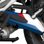 Nuevos productos de Uniracing para la BMW R 1300 GS