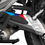 Nuevos productos de Uniracing para la BMW R 1300 GS
