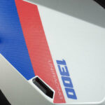 Nuevos productos de Uniracing para la BMW R 1300 GS