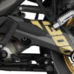 Nuevos productos de Uniracing para la BMW R 1300 GS