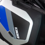Nuevos productos de Uniracing para la BMW R 1300 GS