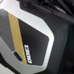 Nuevos productos de Uniracing para la BMW R 1300 GS