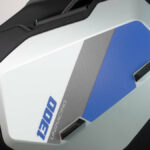 Nuevos productos de Uniracing para la BMW R 1300 GS