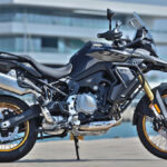 VOGE 900DSX