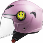 Cascos LS2 para la vuelta al cole