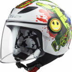 Cascos LS2 para la vuelta al cole