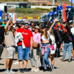 WSBK en MotorLand Aragón 2024