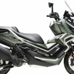 Zontes 368G