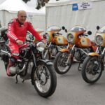 BMW Motorrad Days 2024, Peñíscola