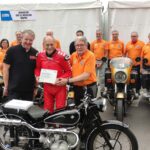 BMW Motorrad Days 2024, Peñíscola