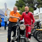 BMW Motorrad Days 2024, Peñíscola