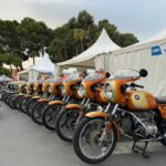 BMW Motorrad Days 2024, Peñíscola