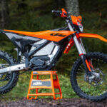 KTM Freeride E 2025