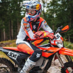 KTM Freeride E 2025
