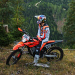 KTM Freeride E 2025