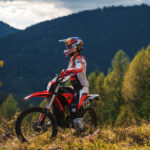 KTM Freeride E 2025