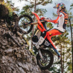 KTM Freeride E 2025