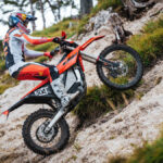 KTM Freeride E 2025