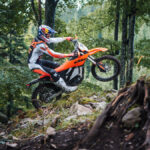 KTM Freeride E 2025