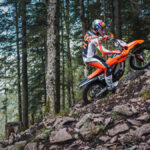 KTM Freeride E 2025