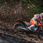 KTM Freeride E 2025