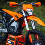 KTM Freeride E 2025