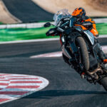 KTM 1390 Superadventure S EVO 2025