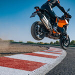 KTM 1390 Superadventure S EVO 2025
