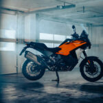 KTM 1390 Superadventure S EVO 2025